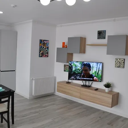 Simo Velier Residence * Mamaia