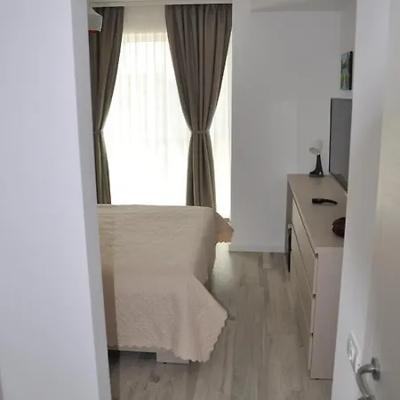Simo Velier Residence Apartment