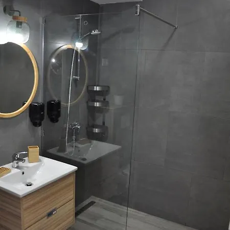 Simo Velier Residence Mamaia