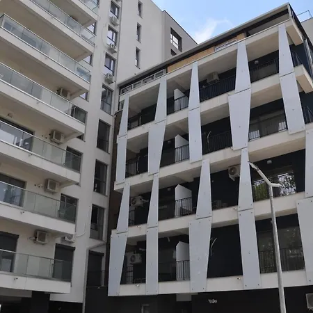 شقة Simo Velier Residence