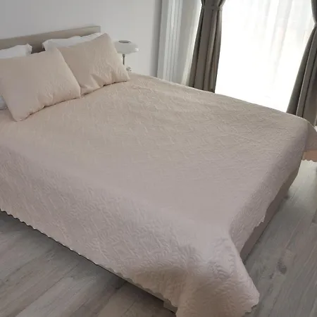 Simo Velier Residence Apartment *