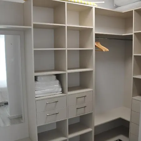 Simo Velier Residence Apartment *