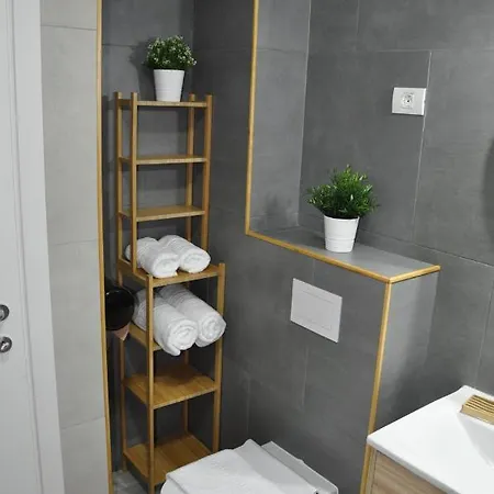 Simo Velier Residence Apartment *
