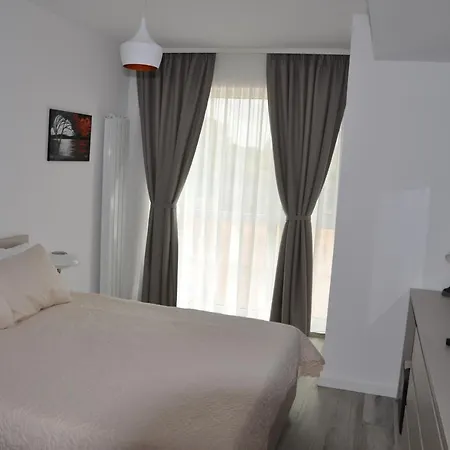 Apartment Simo Velier Residence Mamaia