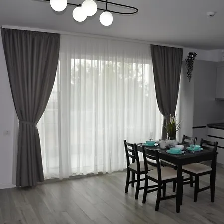 شقة Simo Velier Residence *