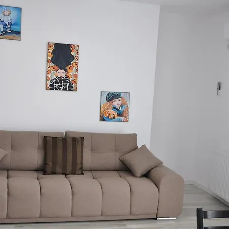 Simo Velier Residence Apartment
