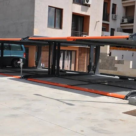 Simo Velier Residence شقة