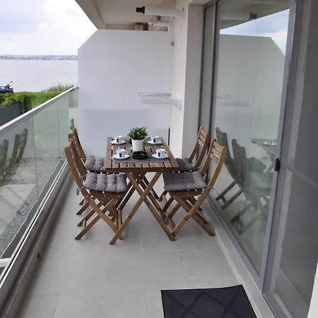 شقة Simo Velier Residence *