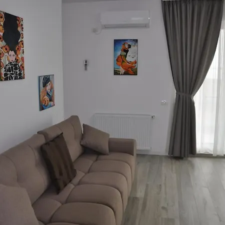 Simo Velier Residence Apartment