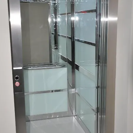Simo Velier Residence شقة