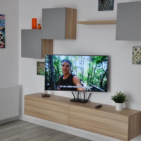 شقة Simo Velier Residence