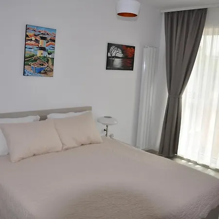 شقة Simo Velier Residence