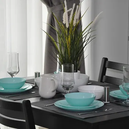 شقة Simo Velier Residence مامايا