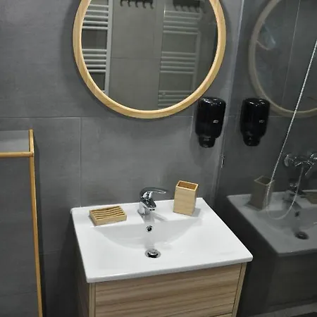 شقة Simo Velier Residence *