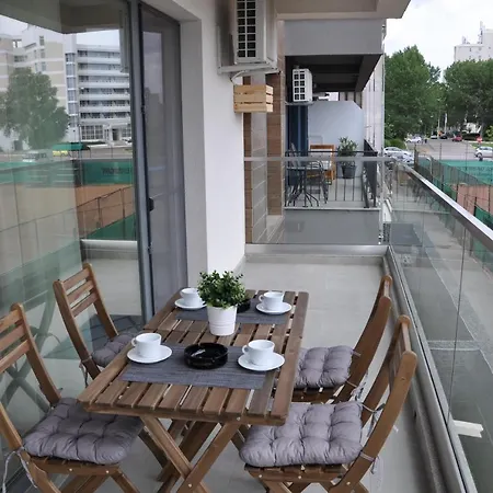 Simo Velier Residence Apartment
